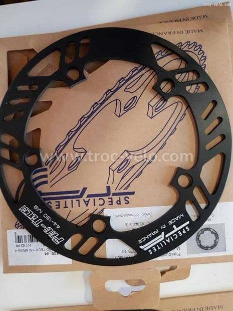 Chain guard 130 5 branches - 4