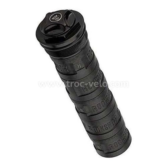 Bouchon + Cales Rock Shox 32 mm Bottomless Tokens - 1