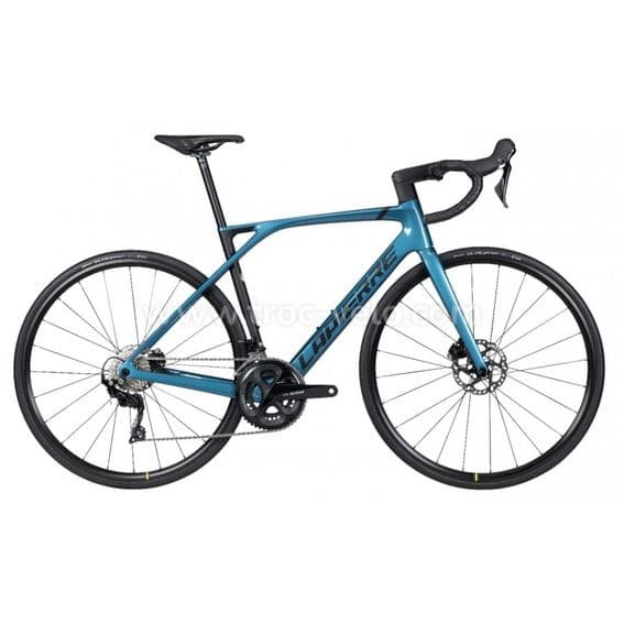 Vélo route Lapierre Xelius SL 5.0 Disc Taille M/L - 1