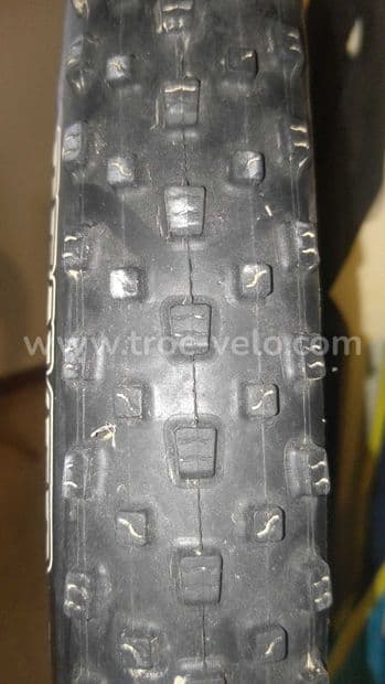 Beaver boue Maxxis Beaver 27.5 2.0 - 3