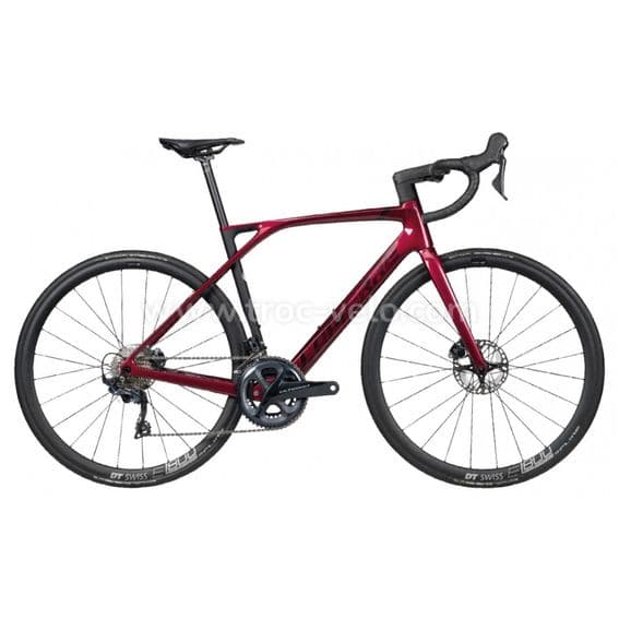 Vélo route Lapierre Xelius SL 6.0 Disc Taille M - 1