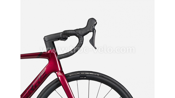 Vélo route Lapierre Xelius SL 6.0 Disc Taille M - 3