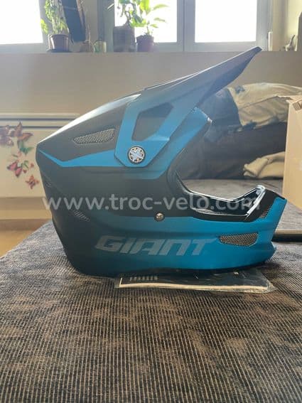 Casque 100% Status  - 1