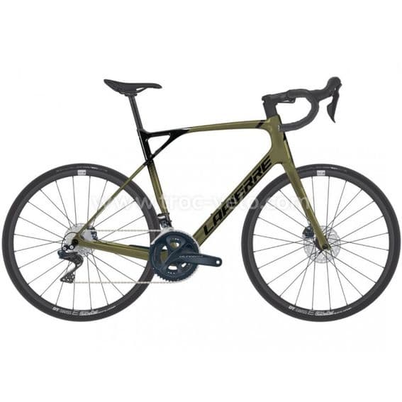 Vélo route Lapierre Pulsium SAT 7.0 Disc (cadre 2022) Taille M - 1