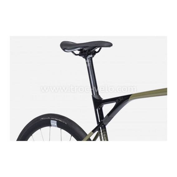 Vélo route Lapierre Pulsium SAT 7.0 Disc (cadre 2022) Taille M - 2