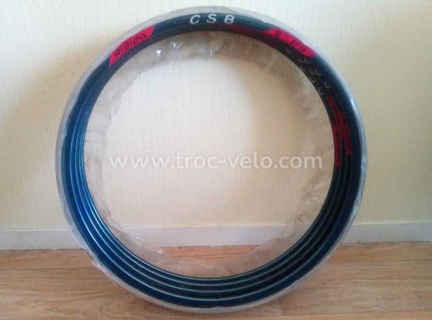 Rigida dp18 csb 18t bleu gris nos sou blister - 1