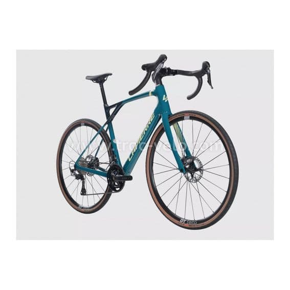 Vélo route Lapierre Pulsium SAT Allroad 6.0 Taille M - 3