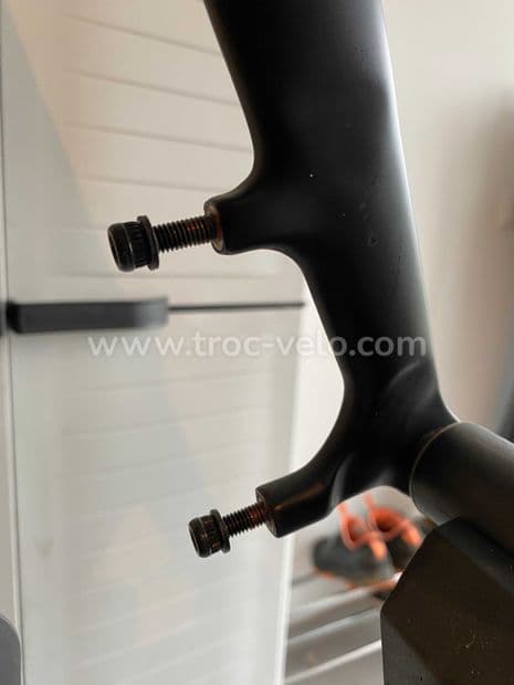 Cadre et fourche Ridley X-Fire taille 54 disc - 7