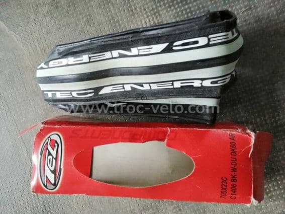 Pneu tec energy - 1