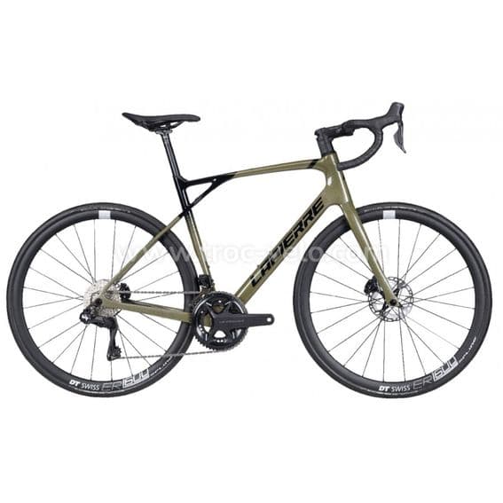 Vélo route Lapierre Pulsium SAT 7.0 Taille M - 1