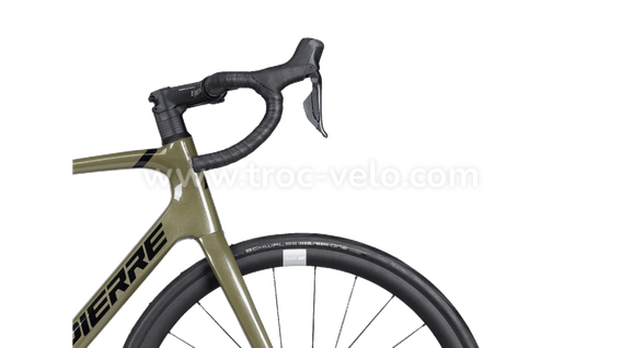 Vélo route Lapierre Pulsium SAT 7.0 Taille M - 2