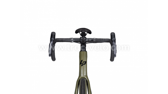 Vélo route Lapierre Pulsium SAT 7.0 Taille M - 3