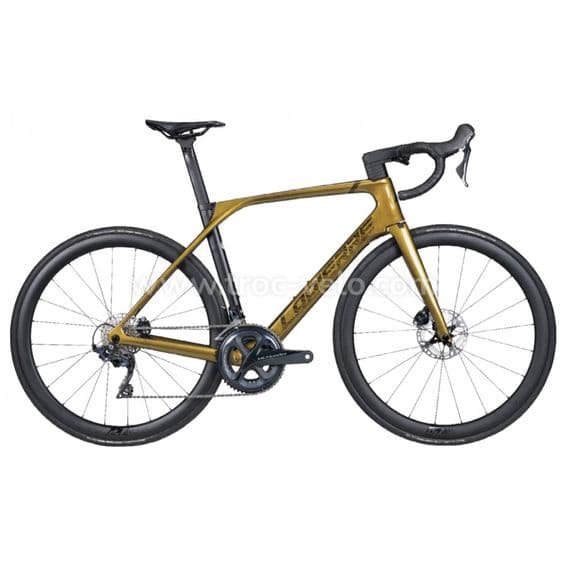 Vélo route Lapierre Aircode DRS 6.0 Taille L - 1