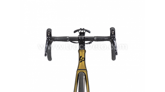 Vélo route Lapierre Aircode DRS 6.0 Taille L - 2
