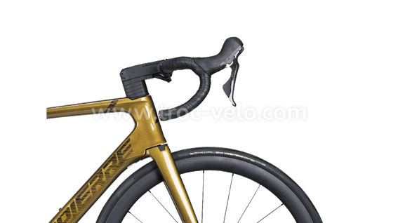 Vélo route Lapierre Aircode DRS 6.0 Taille L - 3