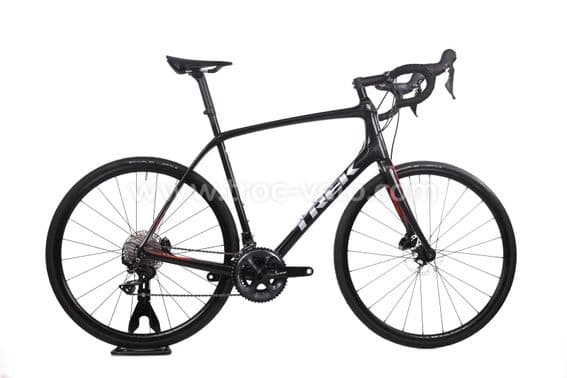 Trek Domane SL 5 - 200710 - 1