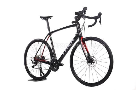Trek Domane SL 5 - 200710 - 2