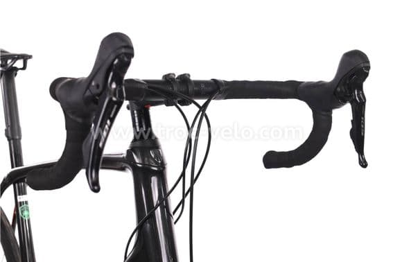 Trek Domane SL 5 - 200710 - 5