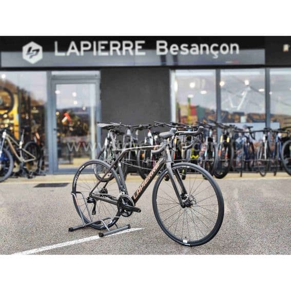 Vélo route Lapierre Xelius 75Th LTD Taille L - 1
