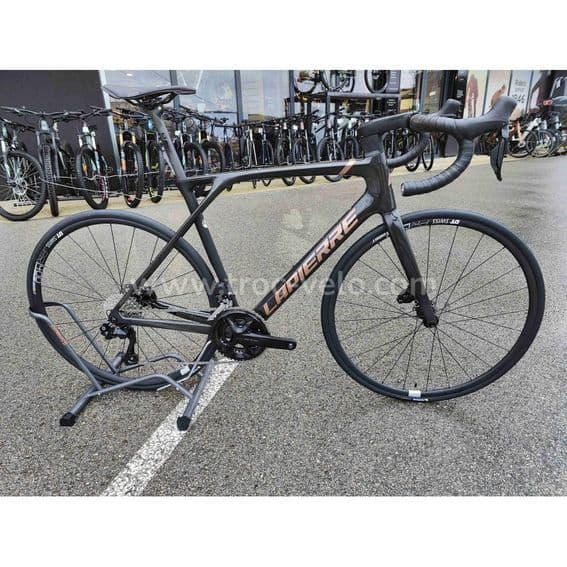 Vélo route Lapierre Xelius 75Th LTD Taille L - 3