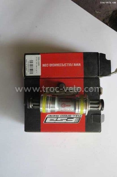 Boitier fsa platinium isis 1.37x24 - 1