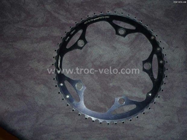 Plateau fsc 130 /49 10v - 1