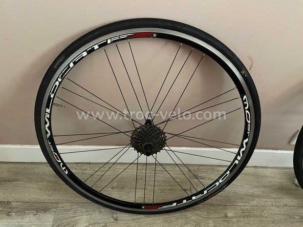 Roues Most - 3