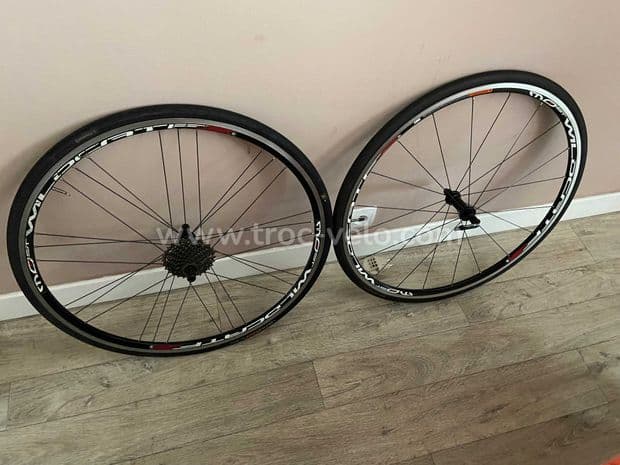 Roues Most - 1