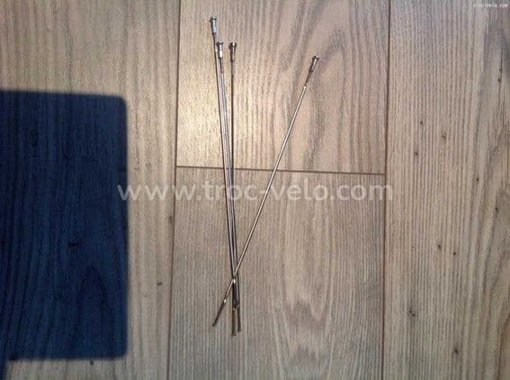 rayon SAPIM aéro cxray 248mm - 1