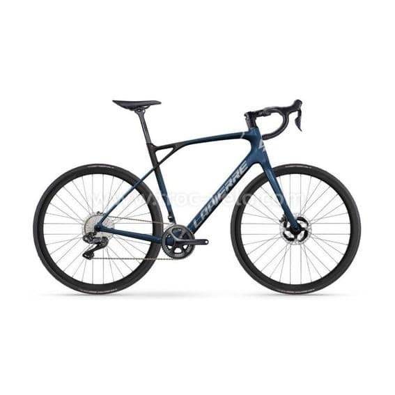 Vélo route Lapierre Pulsium SAT 6.0 Taille M - 1