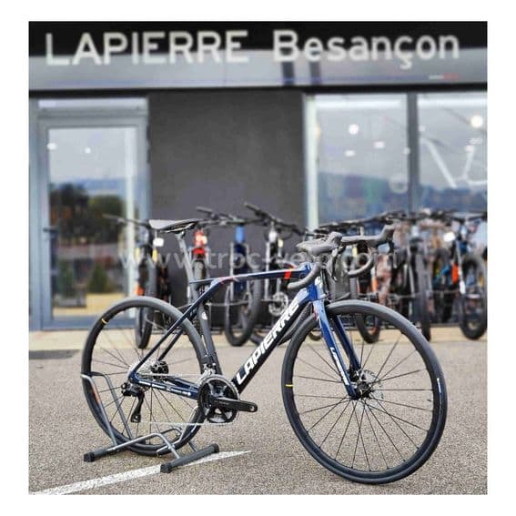 Vélo route Lapierre Xelius FDJ Team Taille M - 1