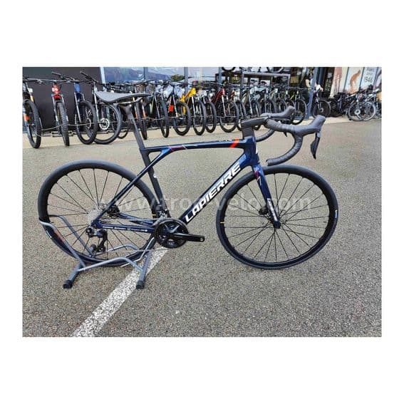 Vélo route Lapierre Xelius FDJ Team Taille M - 3