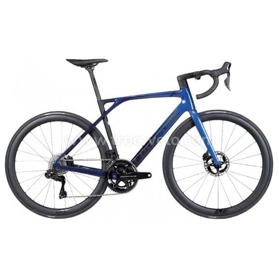 Vélo route Lapierre Xelius SL 9.0 Disc Taille L - 1