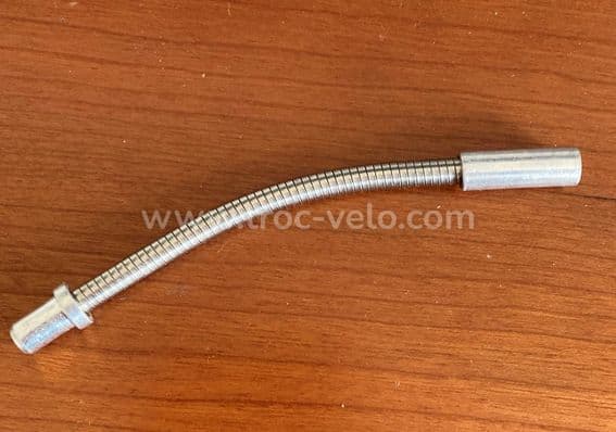 Gaine de cable flexible - 1