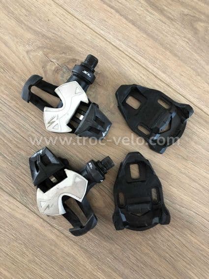 Pédales Mavic Zxellium SL  - 1