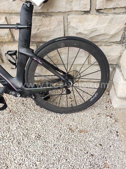 Specialized Shiv - 4