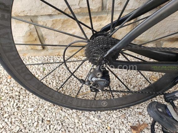Specialized Shiv - 3