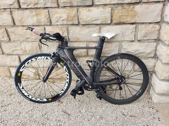 Specialized Shiv - 1