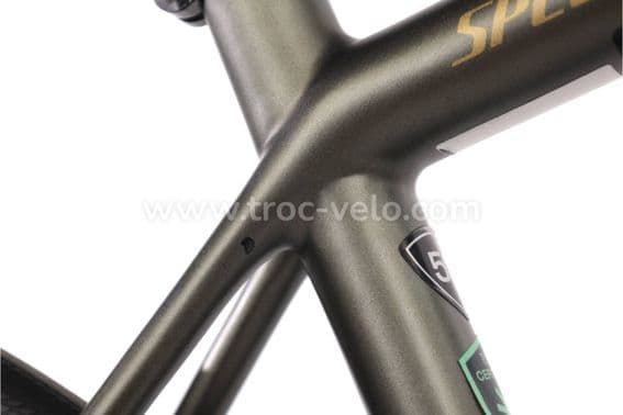 Specialized Aethos Comp  Rival AXS - 200987 - 9
