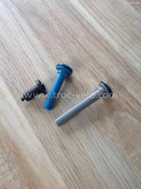 Entretoise ROCKSHOX kit mou pour dart 1 - 1