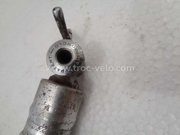 pompe vèlo silca campagnolo - 3