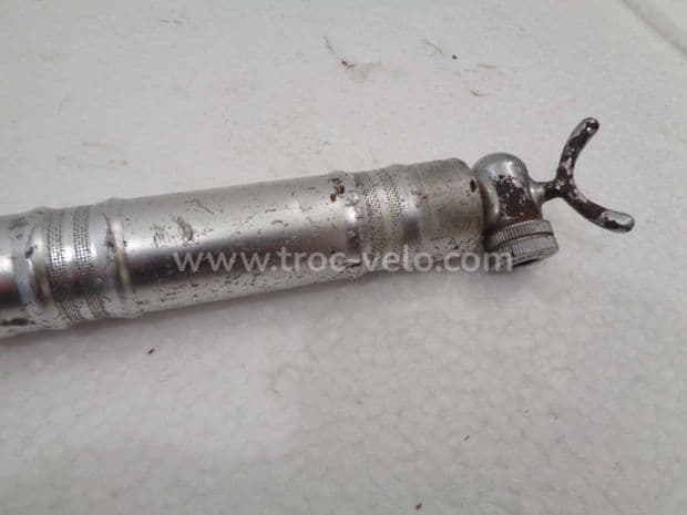 pompe vèlo silca campagnolo - 5