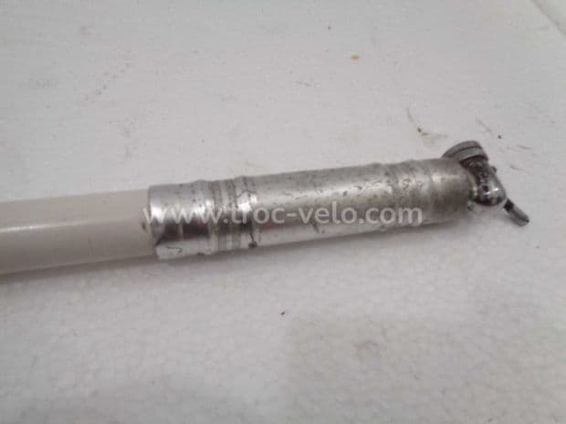pompe vèlo silca campagnolo - 6