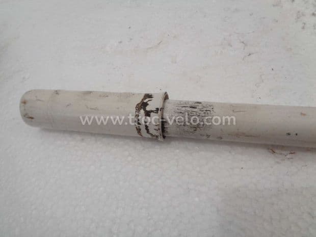 pompe vèlo silca campagnolo - 7