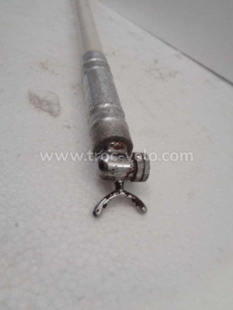 pompe vèlo silca campagnolo - 9