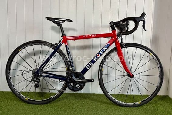 De Rosa     - 1