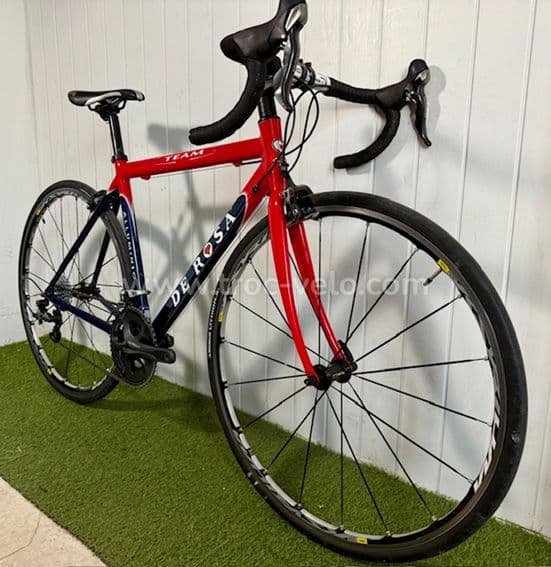 De Rosa     - 2
