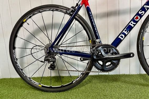 De Rosa     - 3