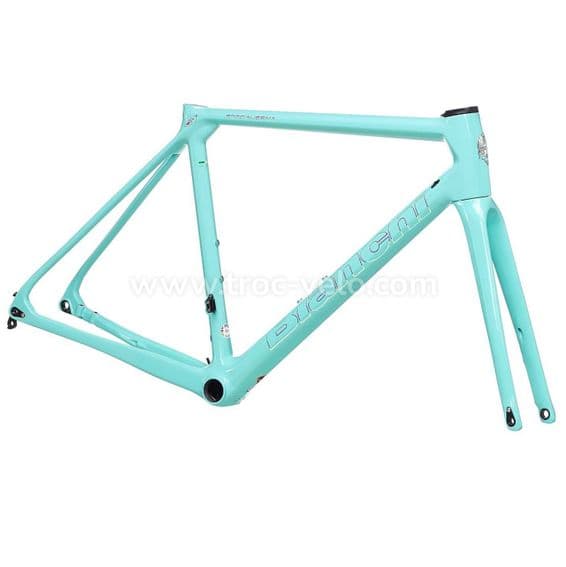 Cadre carbone SPECIALISSIMA - 1