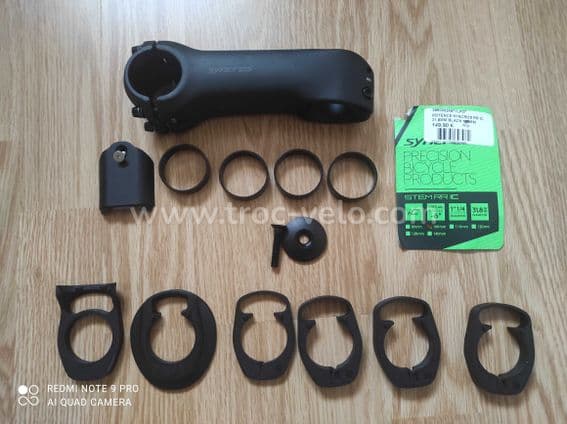 Potence syncros RR IC 110 - 1